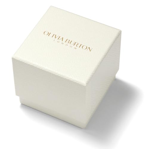 Olivia Burton Celestial Qtz Basic