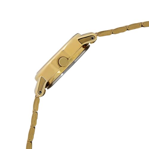 Titan Karishma Quartz Analog Champagne