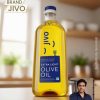 JIVO Extra Light 1L+Pomace 1L+Pomace