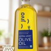 JIVO Extra Light 1L+Pomace 1L+Pomace