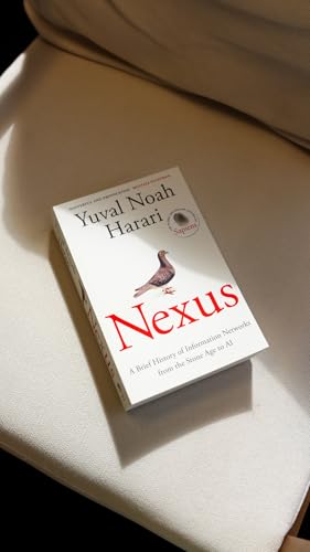Nexus: A Brief History