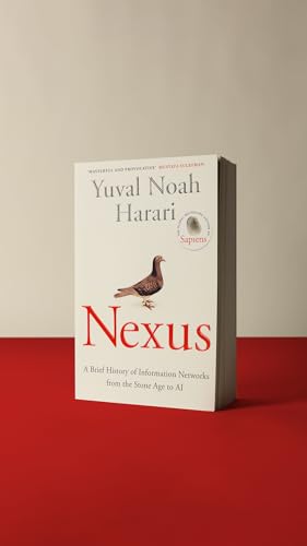 Nexus: A Brief History