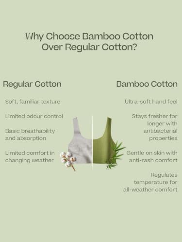 Enamor Bamboo Cotton A077 T-Shirt