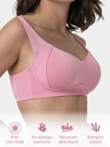 Enamor Bamboo Cotton A077 T-Shirt