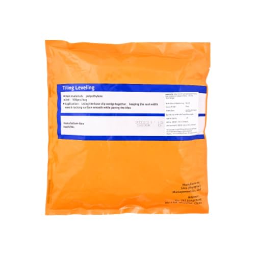 SIKA – Tile levellers –