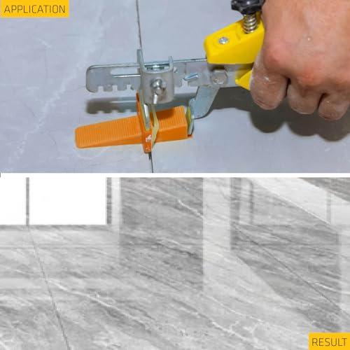 SIKA – Tile levellers –