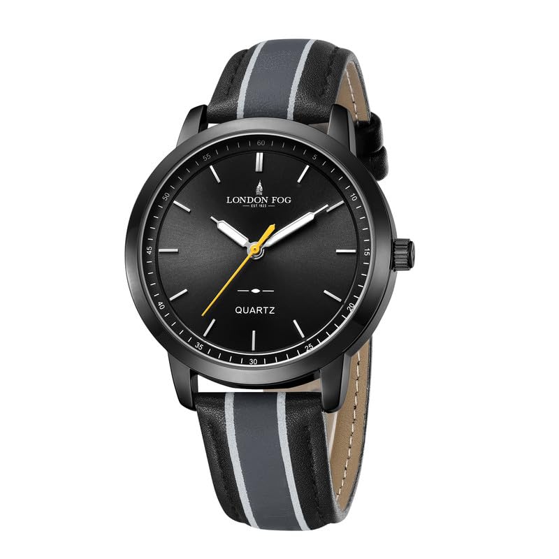 London Fog Kensington Collection Analog