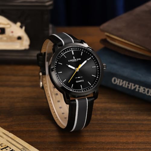 London Fog Kensington Collection Analog
