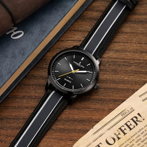 London Fog Kensington Collection Analog