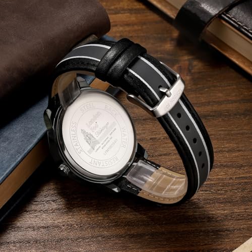 London Fog Kensington Collection Analog