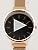 Joker & Witch Stainless Steel Analogue Watch - Image 7
