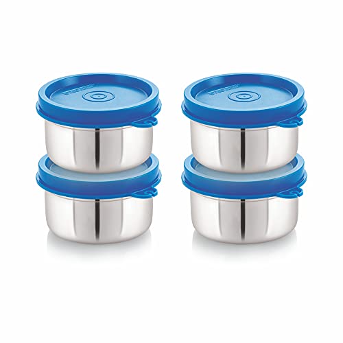 STEELLOCK Stainless Steel Airtight Container