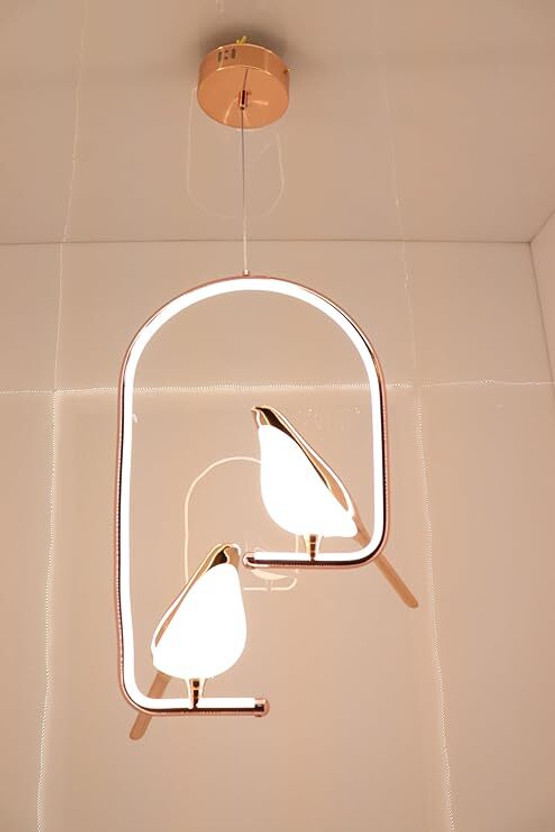 Wipro BeuHome BP04 Premium Indoor Decorative Light with Contempor - Image 6