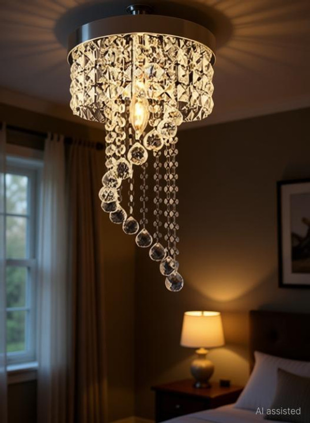 Wipro BeuHome BP04 Premium Indoor Decorative Light with Contempor - Image 7