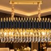 Wipro BeuHome BP04 Premium Indoor Decorative Light with Contempor - Image 9
