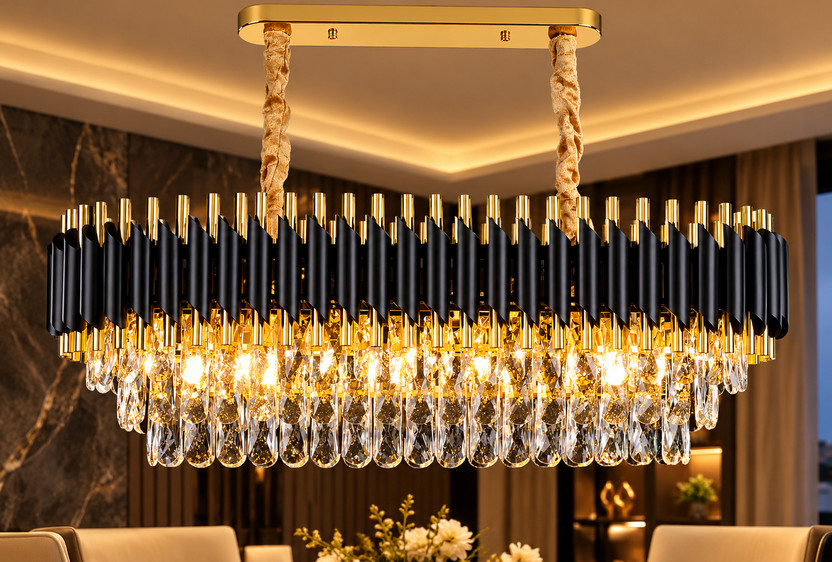 Wipro BeuHome BP04 Premium Indoor Decorative Light with Contempor - Image 9