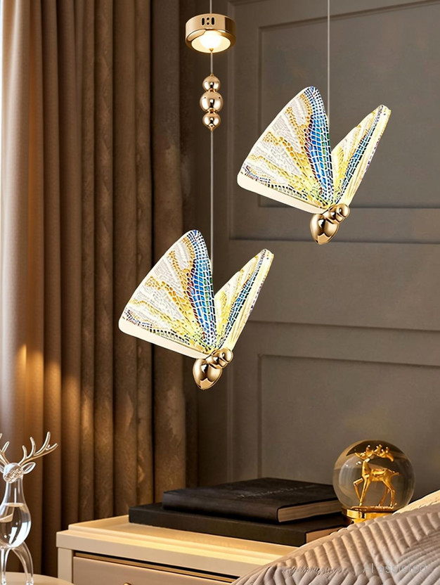 Wipro BeuHome BP04 Premium Indoor Decorative Light with Contempor - Image 10