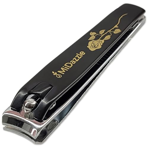 Midazzle Large Nail Clipper 1