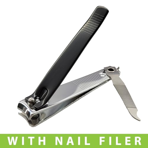 Midazzle Large Nail Clipper 1