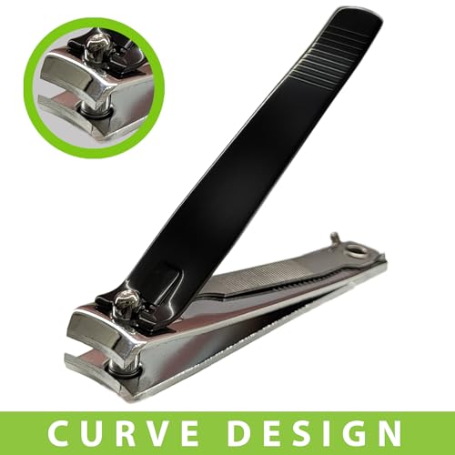 Midazzle Large Nail Clipper 1