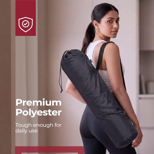Lifelong Yoga Mat Bag