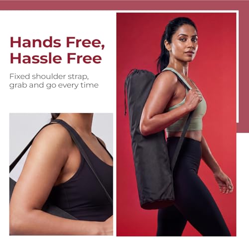 Lifelong Yoga Mat Bag