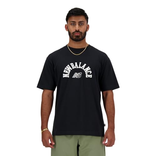 new Balance Men T-Shirt