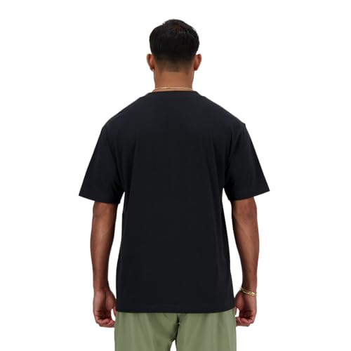 new Balance Men T-Shirt - Image 3