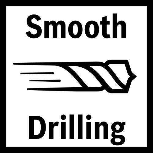 Bosch SDSplus hammer drill bit set 5/6/6/8/10 (Pack of 5), Carbide - Image 7