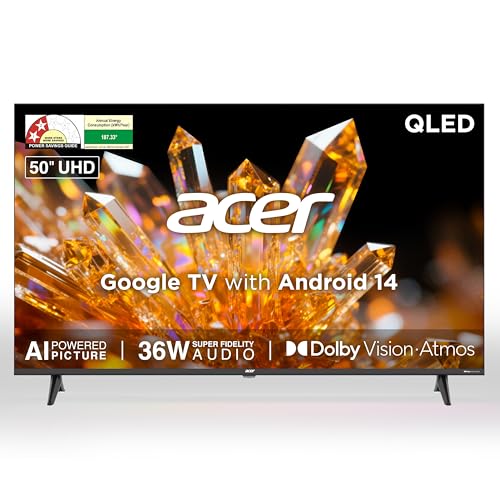 Acer 127 cm Ultra V