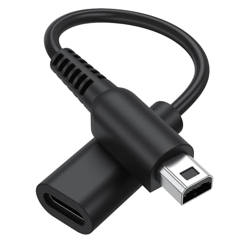 Tobfit Dual Mode USB-C