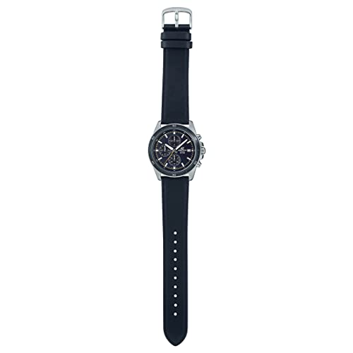 Casio Edifice EFR-526L-2CVUDF Blue Analog
