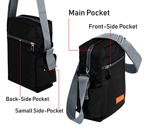 Storite Stylish Padded Mini Sling