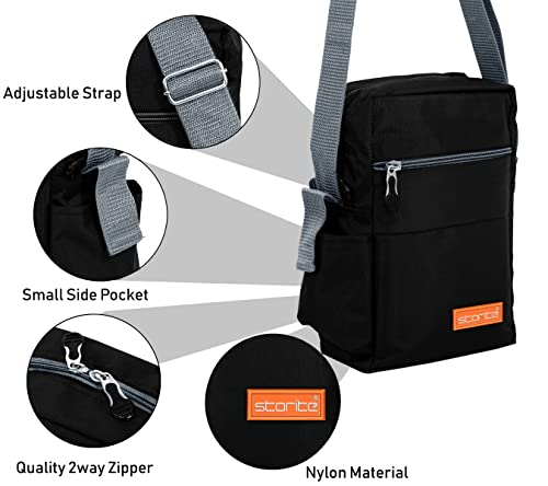 Storite Stylish Padded Mini Sling