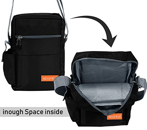 Storite Stylish Padded Mini Sling