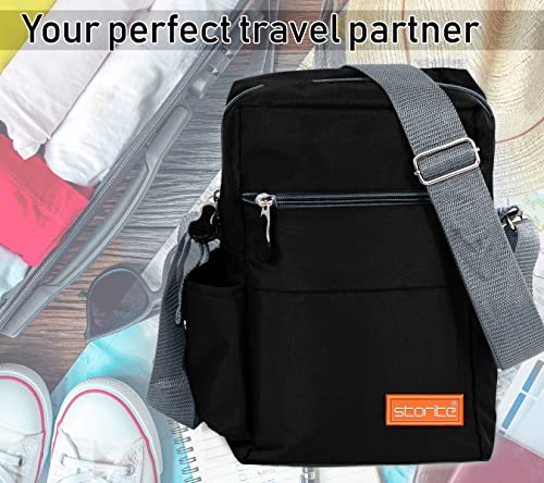 Storite Stylish Padded Mini Sling