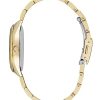 Lee Cooper Multifunction White Round