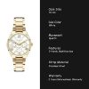 Lee Cooper Multifunction White Round