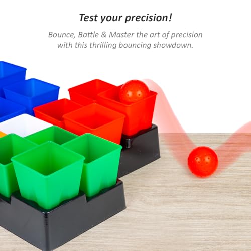Ratna's Bounce & Battle Multiplayer