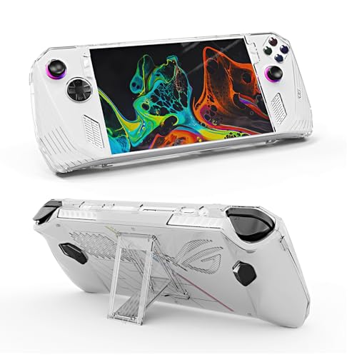 CoolShef Case for Rog Ally