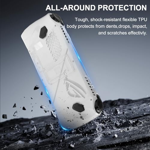 CoolShef Case for Rog Ally