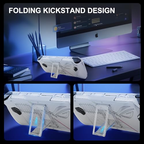 CoolShef Case for Rog Ally