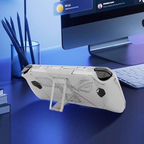 CoolShef Case for Rog Ally
