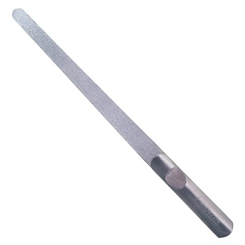 Midazzle Stainless Steel Nail Filer