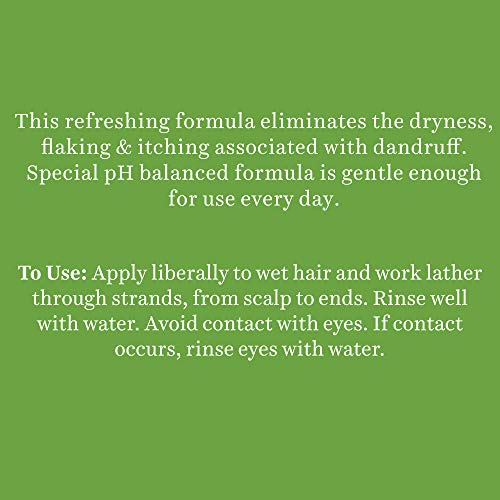 Biotique Fresh Neem Anti Dandruff