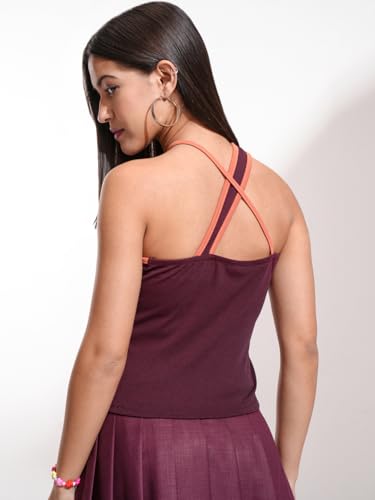 Tokyo Talkies Women's Sleeveless One