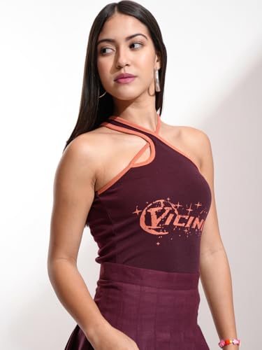 Tokyo Talkies Women's Sleeveless One