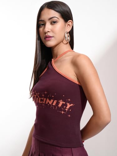 Tokyo Talkies Women's Sleeveless One