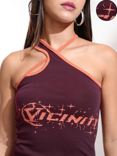 Tokyo Talkies Women's Sleeveless One