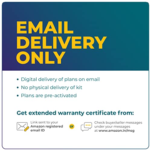 Onsitego 1 Year Extended Warranty